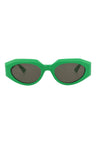30014 - Green Green Green