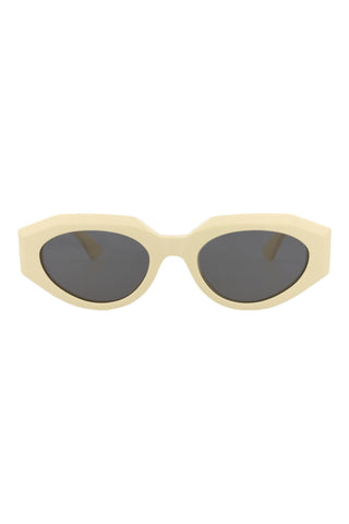 Bottega Veneta   Yellow Butter Sunglasses