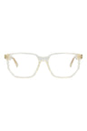 20127 - Beige Beige Transparent