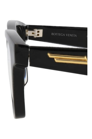 Bottega Veneta  BLACK Eyeglasses