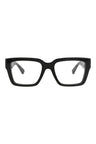 00018 - Black Black Transparent