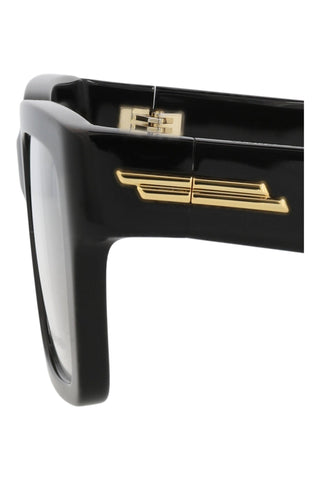 Bottega Veneta   BLACK Eyeglasses