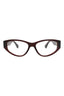 60064 - Burgundy Burgundy Transparent