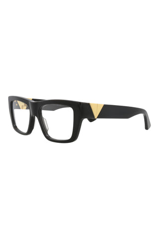Bottega Veneta  BLACK Eyeglasses