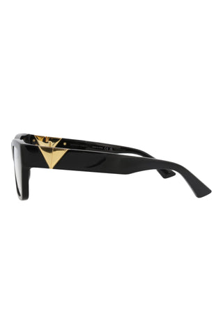 Bottega Veneta  BLACK Eyeglasses