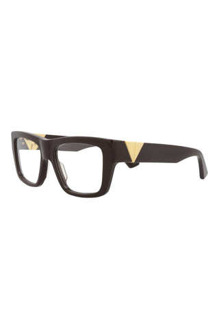 Bottega Veneta   FONDANT BROWN Eyeglasses