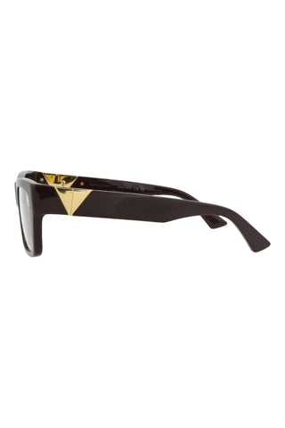 Bottega Veneta   FONDANT BROWN Eyeglasses