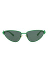 30014 - Green Green Green
