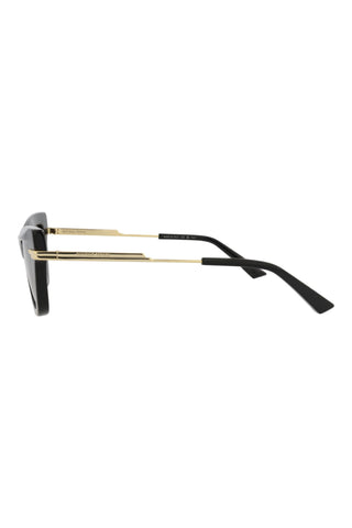Bottega Veneta   Black Sunglasses