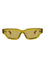 90158 - Brown Brown Yellow