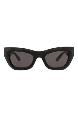Bottega Veneta   Black Sunglasses