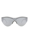 00152 - Grey Grey Silver
