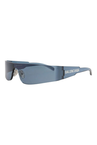 Balenciaga BB0041S MARINE Sunglasses