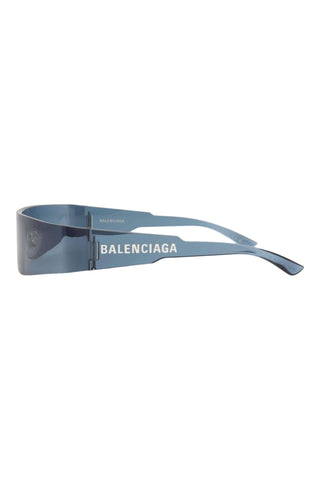 Balenciaga BB0041S MARINE Sunglasses