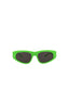 30025 - Green Silver Grey