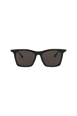 Balenciaga BB0099SA Black Sunglasses