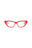 60036 - Red Red Transparent