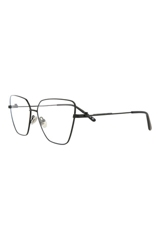 Balenciaga BB0170O Black Eyeglasses