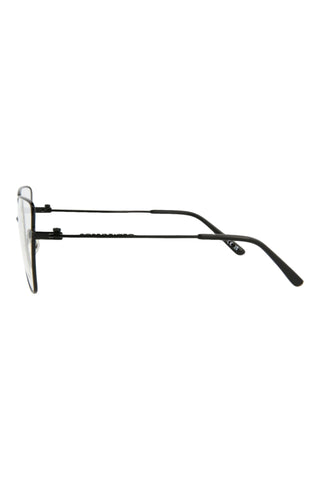 Balenciaga BB0170O Black Eyeglasses