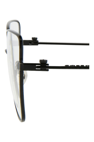Balenciaga BB0170O Black Eyeglasses