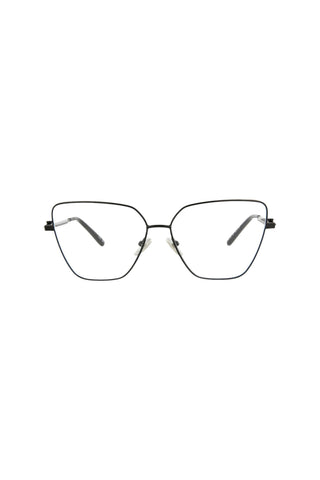 Balenciaga BB0170O Black Eyeglasses
