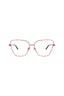 60036 - Red Red Transparent