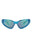 40421 - Light Blue Light Blue Green