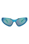 40421 - Light Blue Light Blue Green