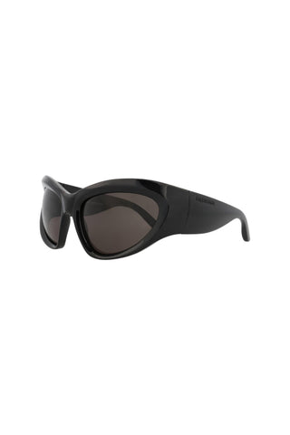 Balenciaga BB0228S BLACK Sunglasses