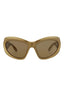 70043 - Gold Gold Brown