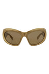 70043 - Gold Gold Brown