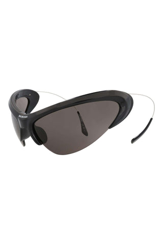 Balenciaga BB0232S BLACK Sunglasses