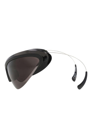 Balenciaga BB0232S BLACK Sunglasses