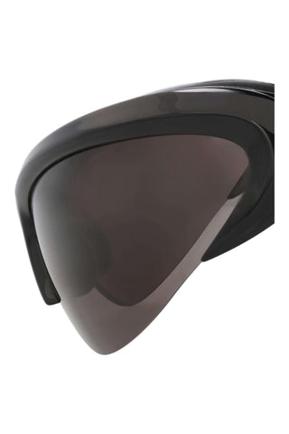 Balenciaga BB0232S BLACK Sunglasses