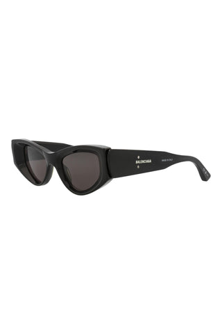 Balenciaga BB0243S Black Sunglasses