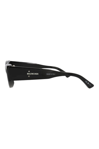 Balenciaga BB0243S Black Sunglasses
