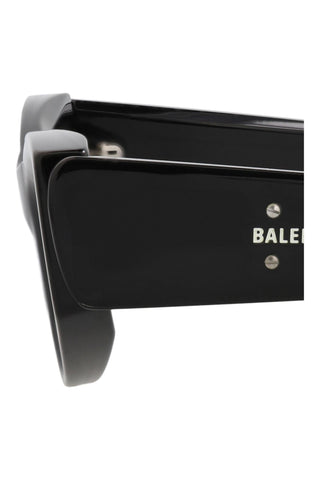 Balenciaga BB0243S Black Sunglasses