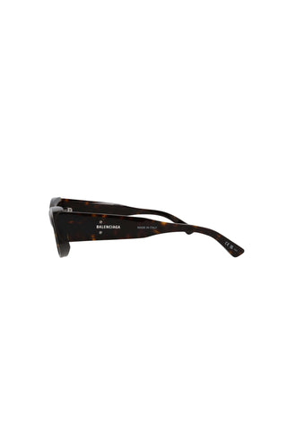 Balenciaga BB0243S Dark Havana Sunglasses
