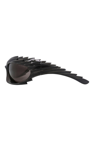 Balenciaga BB0255S BLACK Sunglasses
