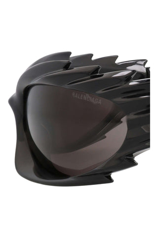 Balenciaga BB0255S BLACK Sunglasses