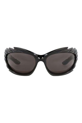 Balenciaga BB0255S BLACK Sunglasses