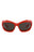 60032 - Red Red Grey