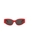 60032 - Red Red Grey