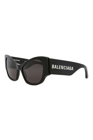 Balenciaga BB0259S BLACK Sunglasses