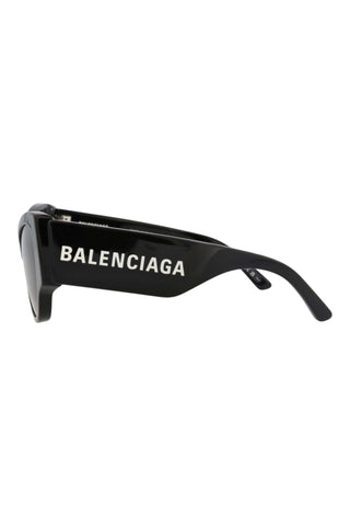 Balenciaga BB0259S BLACK Sunglasses