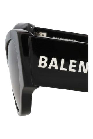 Balenciaga BB0259S BLACK Sunglasses