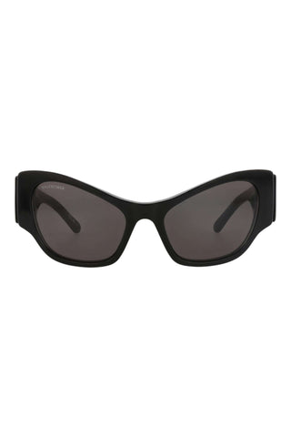 Balenciaga BB0259S BLACK Sunglasses