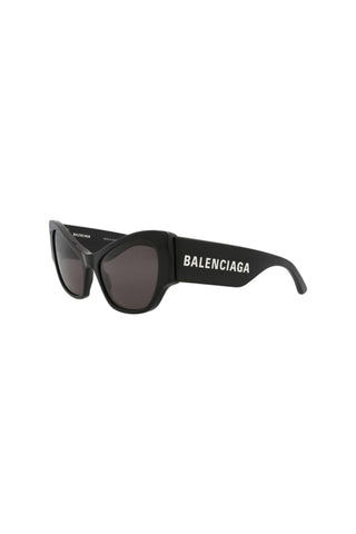 Balenciaga BB0259S Black Sunglasses