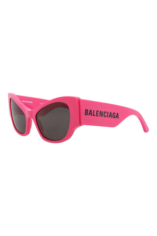 Balenciaga BB0259S FUCHSIA Sunglasses