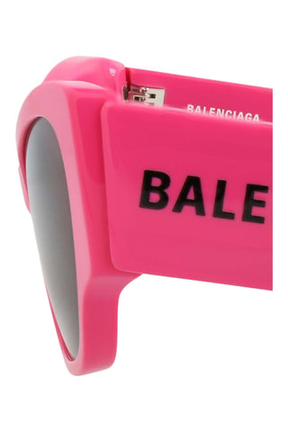 Balenciaga BB0259S FUCHSIA Sunglasses